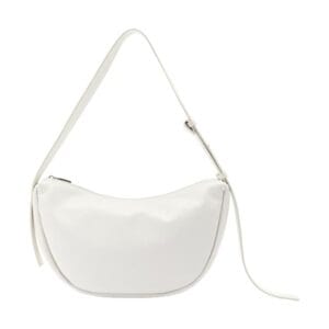 Sac à Main Blanc