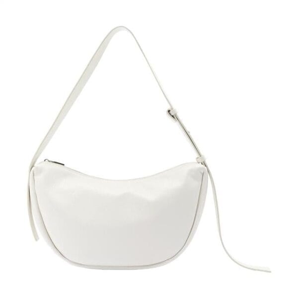 Sac à Main Blanc