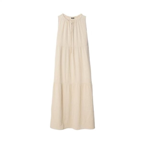 Vêtement Beige