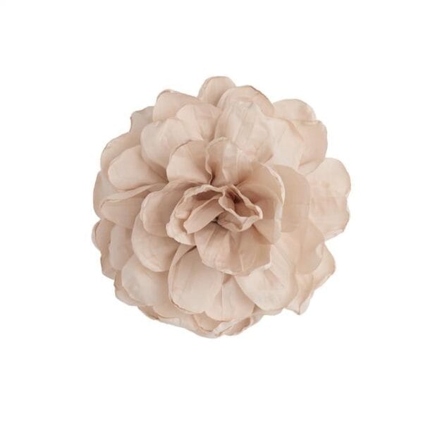 Accessoire Cheveux Ivoire