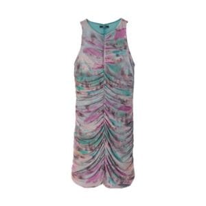 Vêtement Multicolore Vif