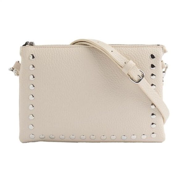 Sac Soirée Ecru