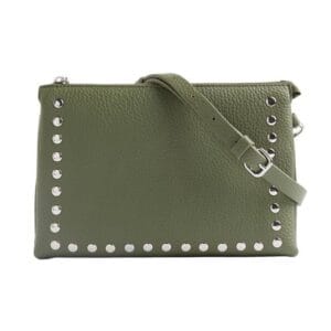 Sac Soirée Kaki