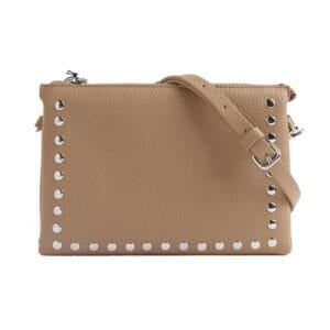 Sac Soirée Taupe