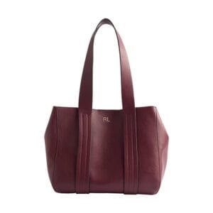 Sac à Main Bordeaux
