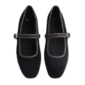 Chaussure Noir