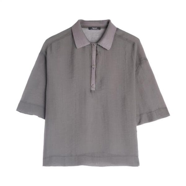 Vêtement Anthracite