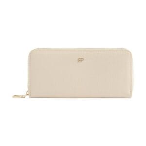 Maroquinerie Beige