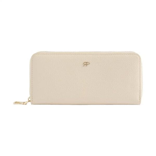 Maroquinerie Beige