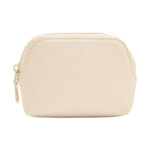 Maroquinerie Beige