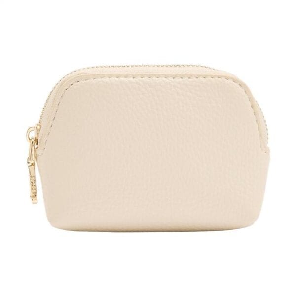 Maroquinerie Beige