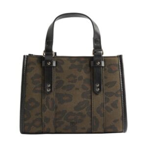 Sac Soirée Multicolore
