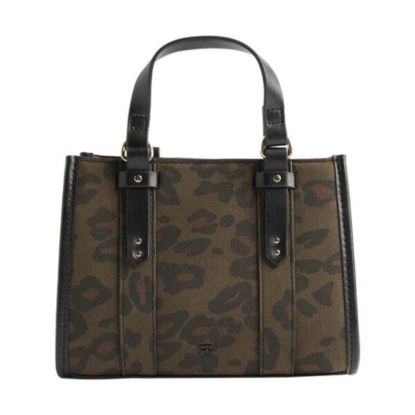Sac Soirée Multicolore