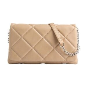 Sac Soirée Taupe