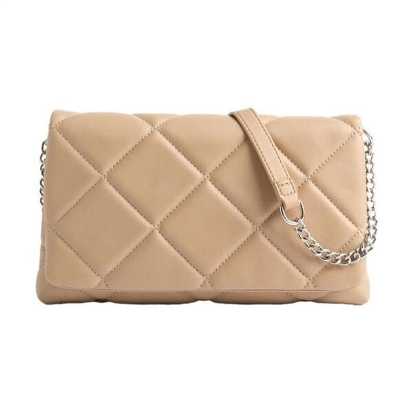 Sac Soirée Taupe