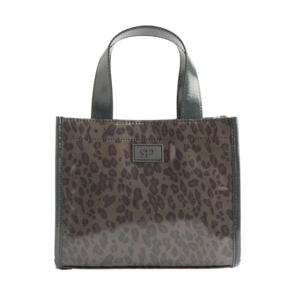 Sac Soirée Multicolore