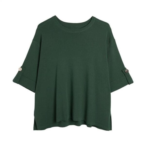 Vêtement Vert