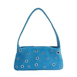 Sac à Main Bleu