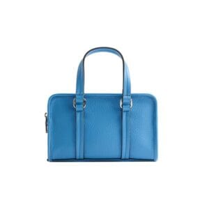 Sac à Main Bleu