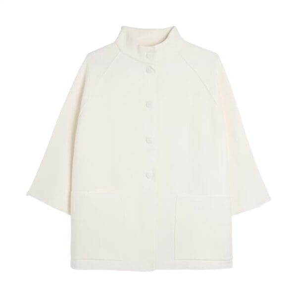 Vêtement Blanc