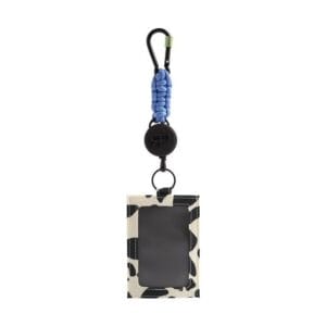 Maroquinerie Multicolore Vif