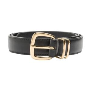 Ceinture Noir