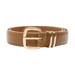 Ceinture Marron