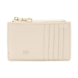 Maroquinerie Beige