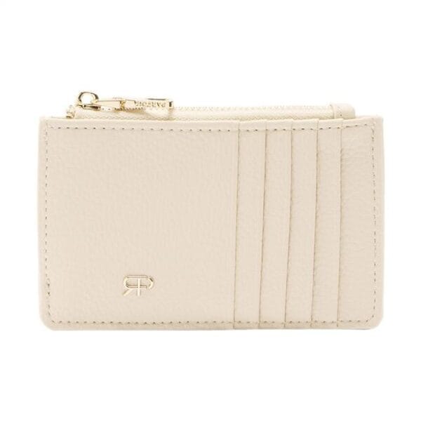 Maroquinerie Beige