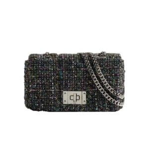 Pochette Fête Multicolore