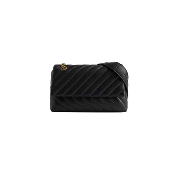 Sac Soirée Noir