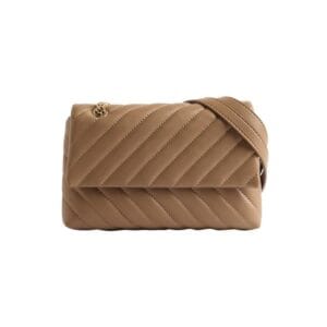 Sac Soirée Camel