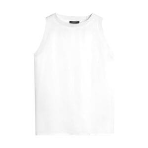 Vêtement Blanc