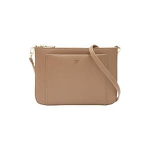 Sac Soirée Camel