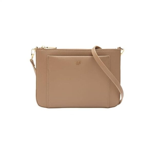 Sac Soirée Camel