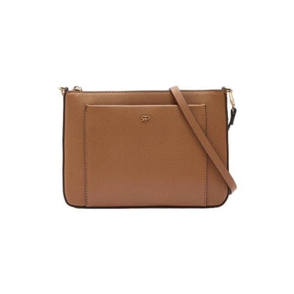 Sac Soirée Camel