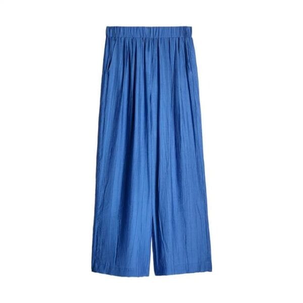 Vêtement Bleu