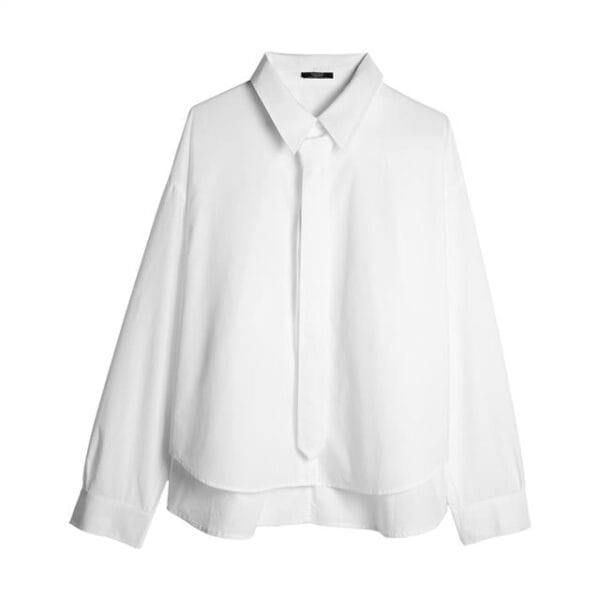 Vêtement Blanc
