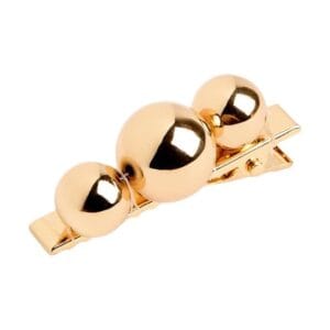 Accessoire Cheveux Or