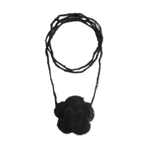 Accessoire Cheveux Noir
