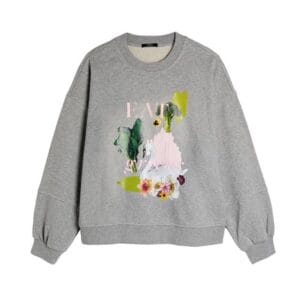 Vêtement Gris