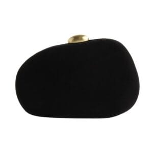 Pochette Fête Noir