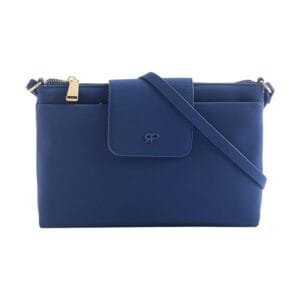 Sac Soirée Marine