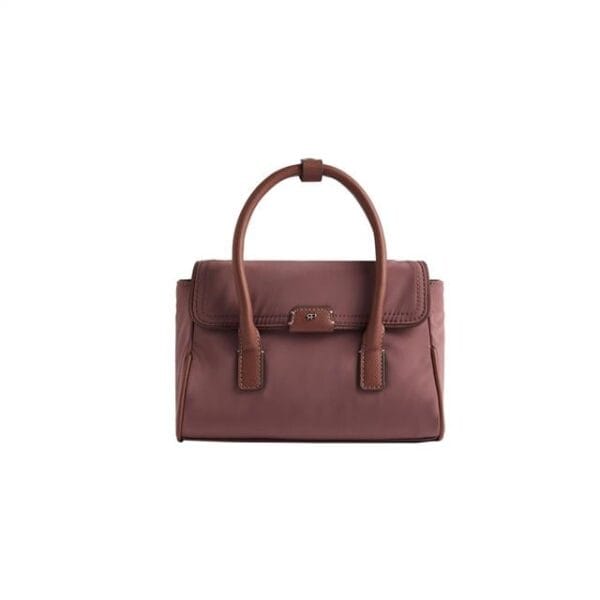 Sac à Main Rose