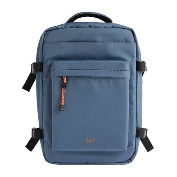 Bagage Voyage Bleu