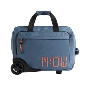 Bagage Voyage Bleu