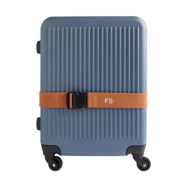 Bagage Voyage Bleu