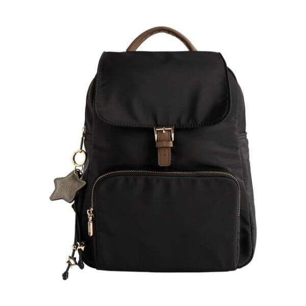 Sac à Main Noir