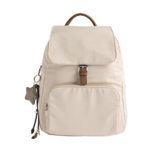 Sac à Main Ecru