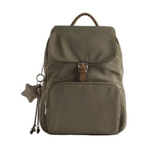 Sac à Main Kaki